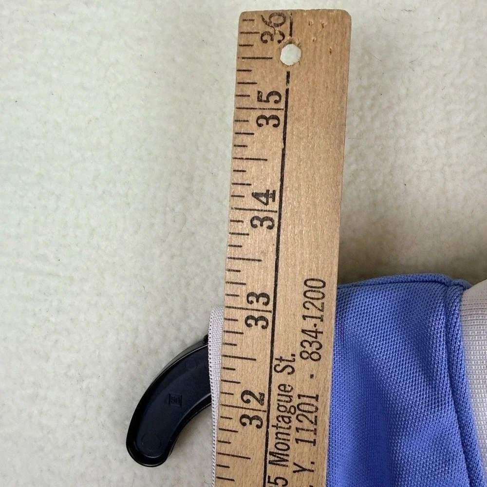 Jordan measurements chest